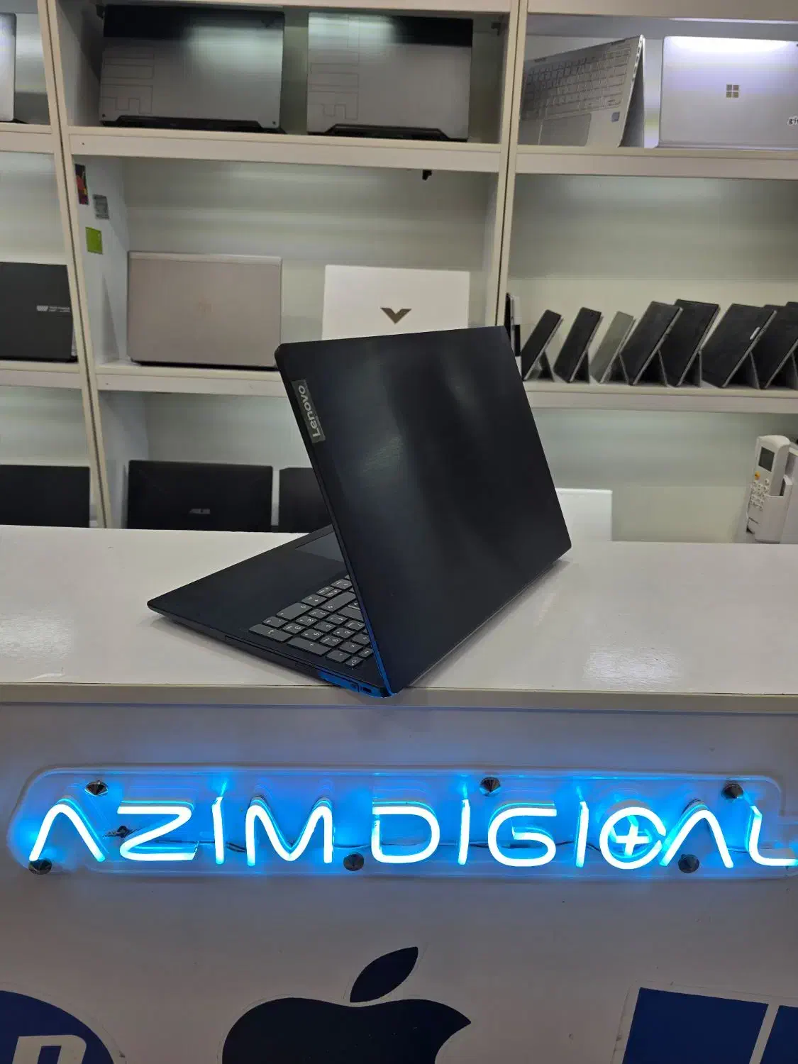 Lenovo Ryzen 3 L340 گرافیک ۲|رایانه همراه|رشت, دیلمان|دیوار