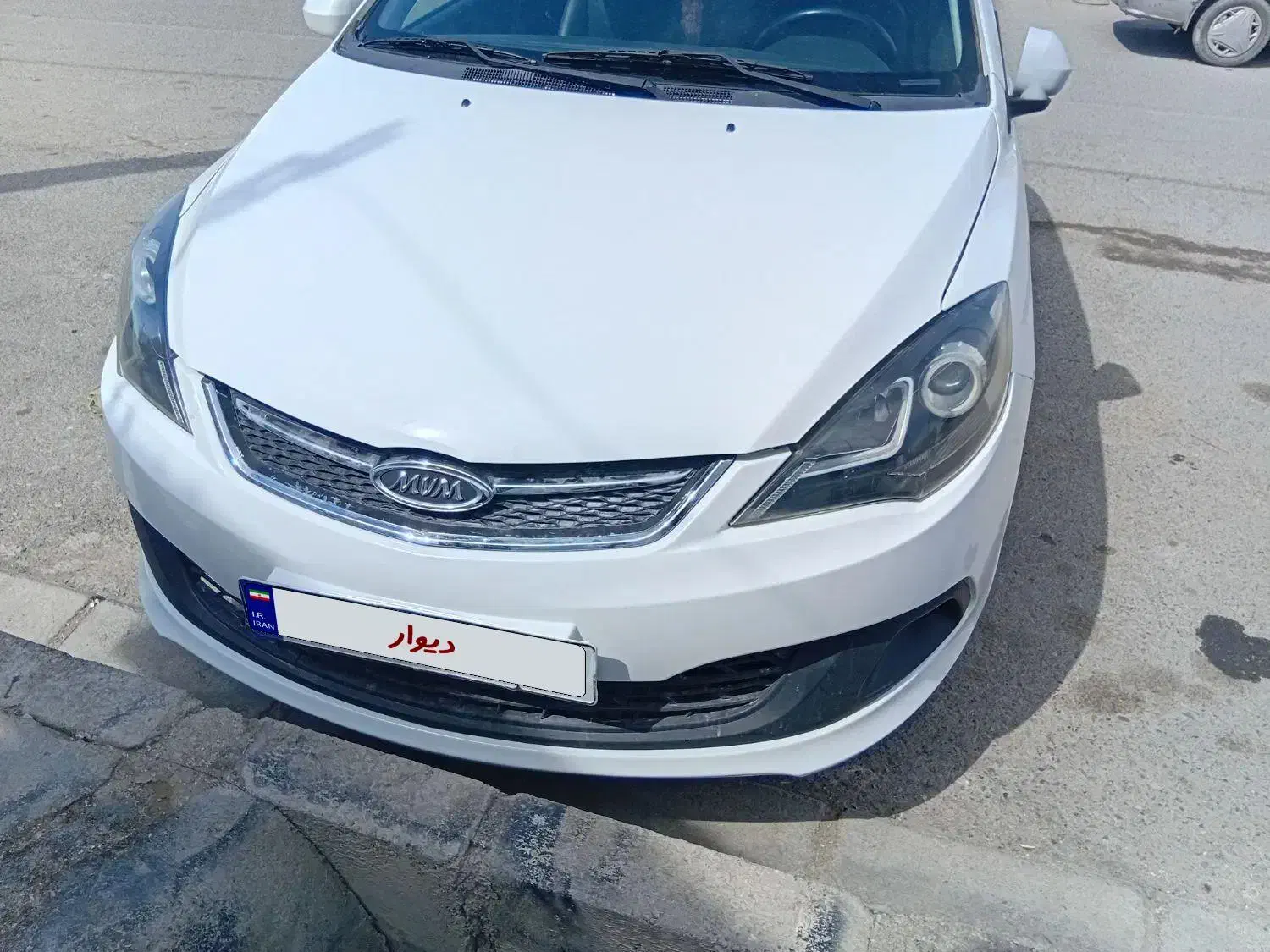 mvm315s|خودرو سواری و وانت|کرج, شهرک فهمیده|دیوار