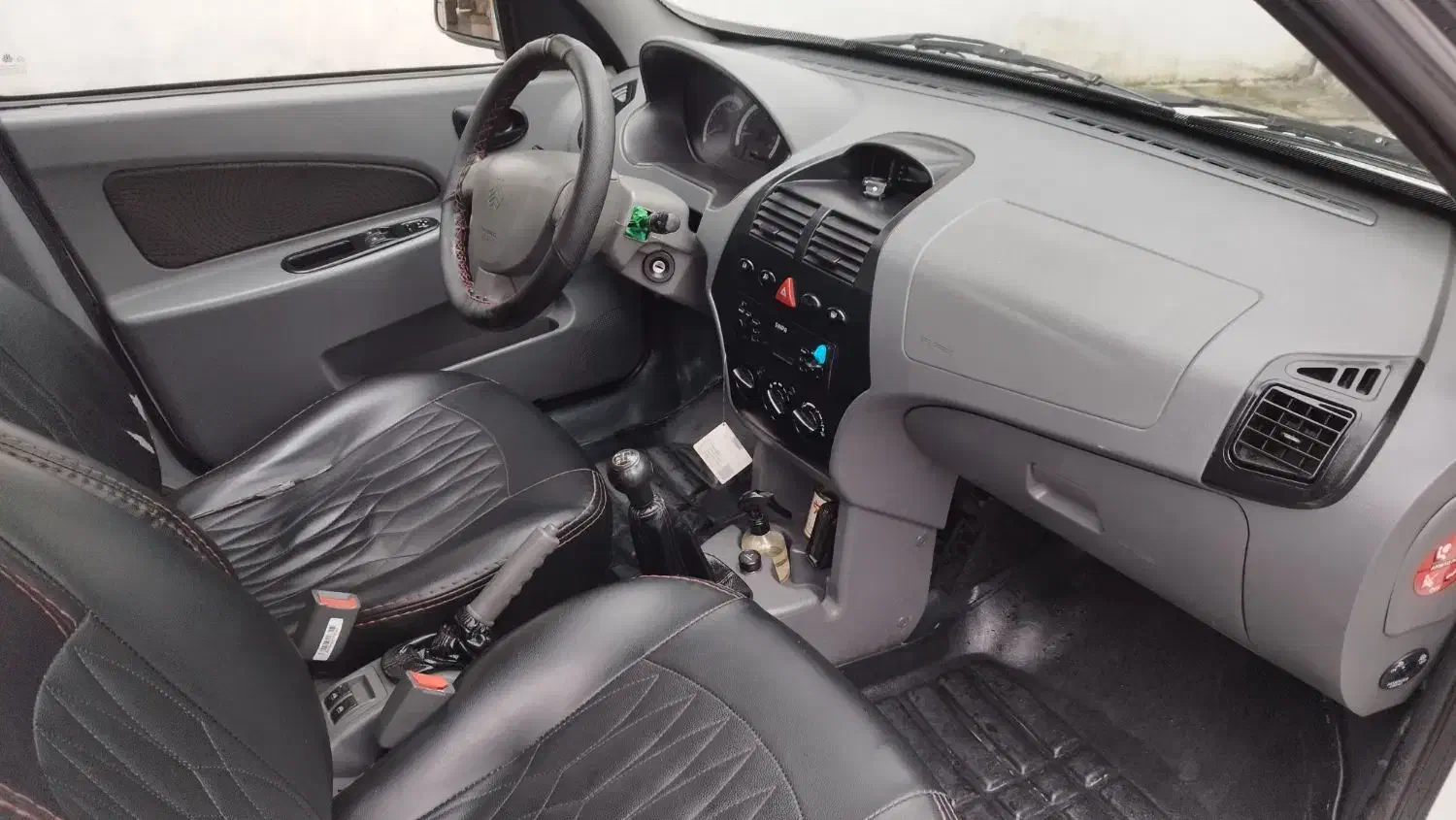 تیبا ۲|خودرو سواری و وانت|لاهیجان, انقلاب|دیوار