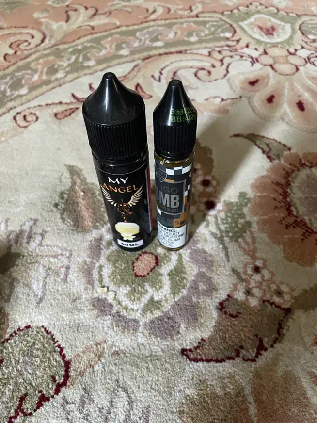 پاد گیک ویپ|زیورآلات و اکسسوری|رامسر, |دیوار