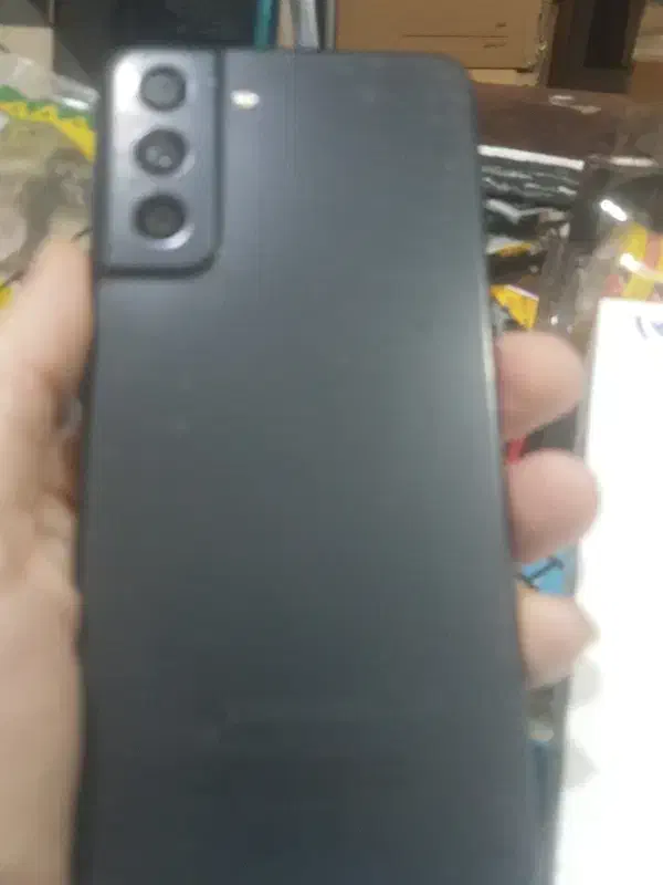 s21fe فایوجی|موبایل|صومعهسرا, |دیوار