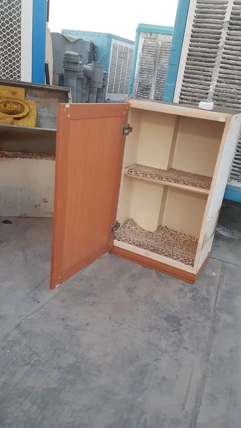 درب کابینت|مصالح و تجهیزات ساختمان|تهران, امامت|دیوار