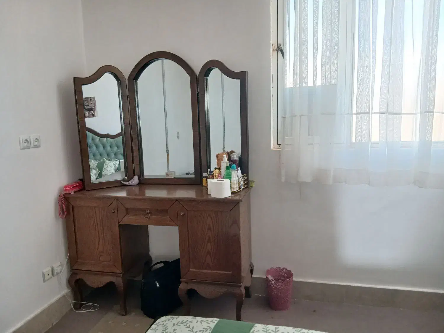 سرویس خواب|تخت و سرویس خواب|سبزوار, شهرک جهاد|دیوار