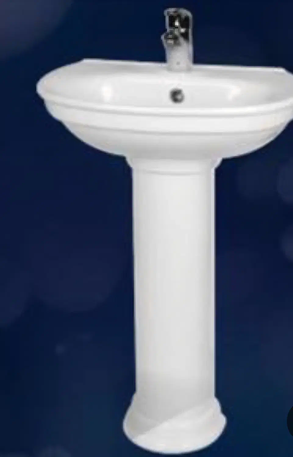 فروش روشویی|لوازم سرویس بهداشتی|ساوه, |دیوار