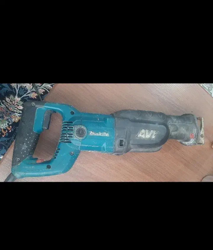 اره افقی بر ماکیتا|ابزارآلات|بندرعباس, |دیوار