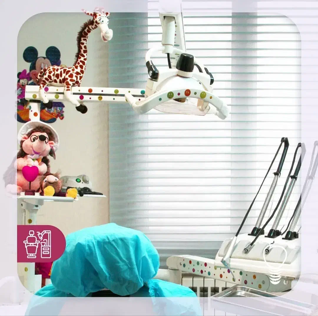 استخدام دستیار خانم جهت مطب دندانپزشکی|استخدام درمانی، زیبایی، بهداشتی|تهران, تهرانپارس غربی|دیوار