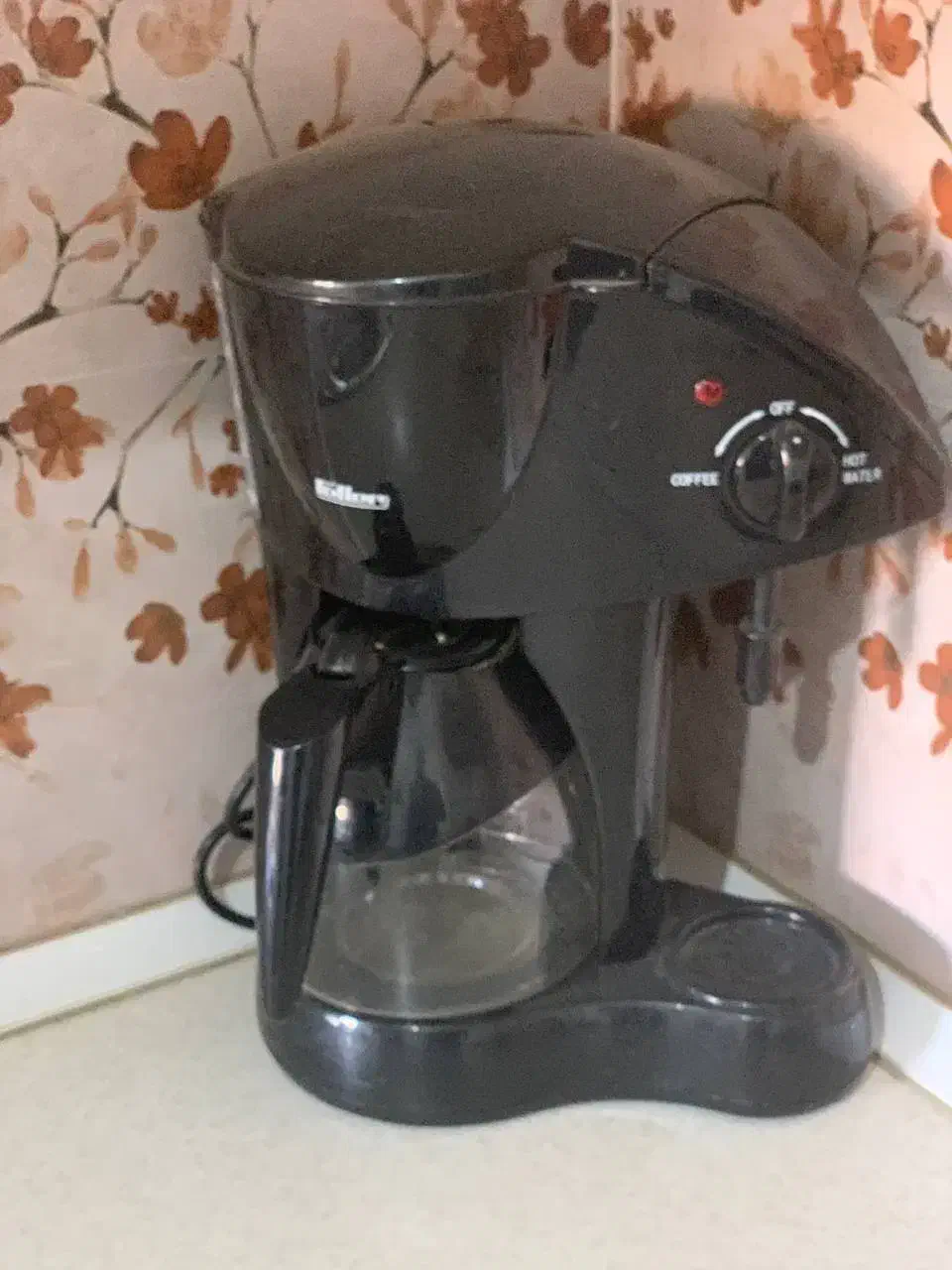 قهوه ساز  فیلر|اجاق گاز و لوازم برقی پخت‌وپز|گلبهار, شهر جدید گلبهار|دیوار