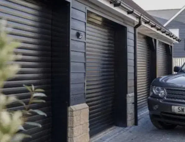 نصب و تعمیر انواع درب اتوماتیک . کرکره . سکوریت|خدمات پیشه و مهارت|قم, باجک یک|دیوار