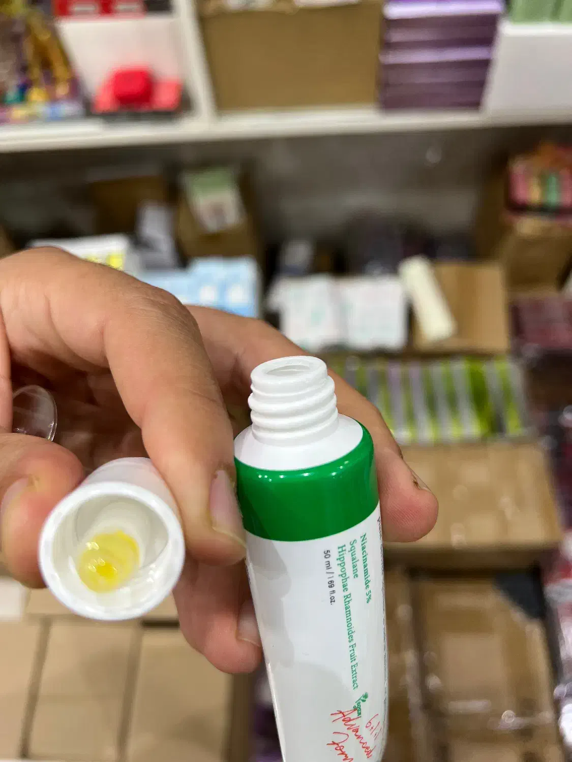 فروش محصولات پوستی در تیراژ بالا|خدمات آرایشگری و زیبایی|بانه, |دیوار