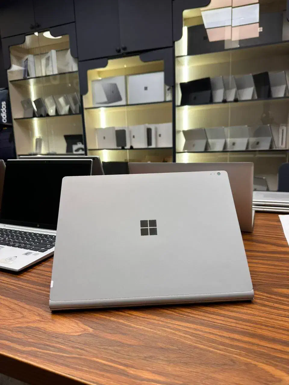 سرفیس بوک 1 - Surface Book 1|رایانه همراه|تهران, فلسطین (میدان انقلاب)|دیوار