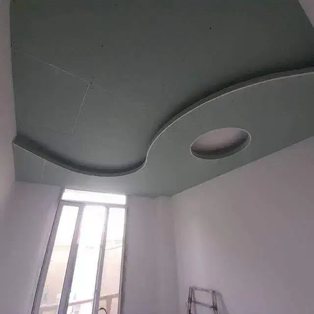 پیمانکاری و اجرای کناف  با قیمت مناسب|خدمات پیشه و مهارت|ساری, |دیوار