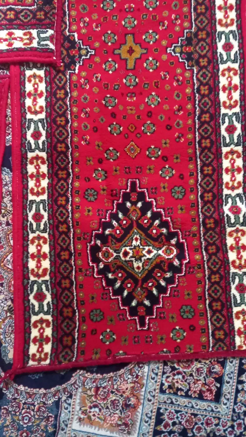 پادری|پادری|نهاوند, |دیوار