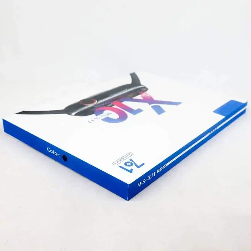 ساعت هوشمند اپل واچ مدل X10 با ۷ بند اضافه|ساعت|گراش, |دیوار