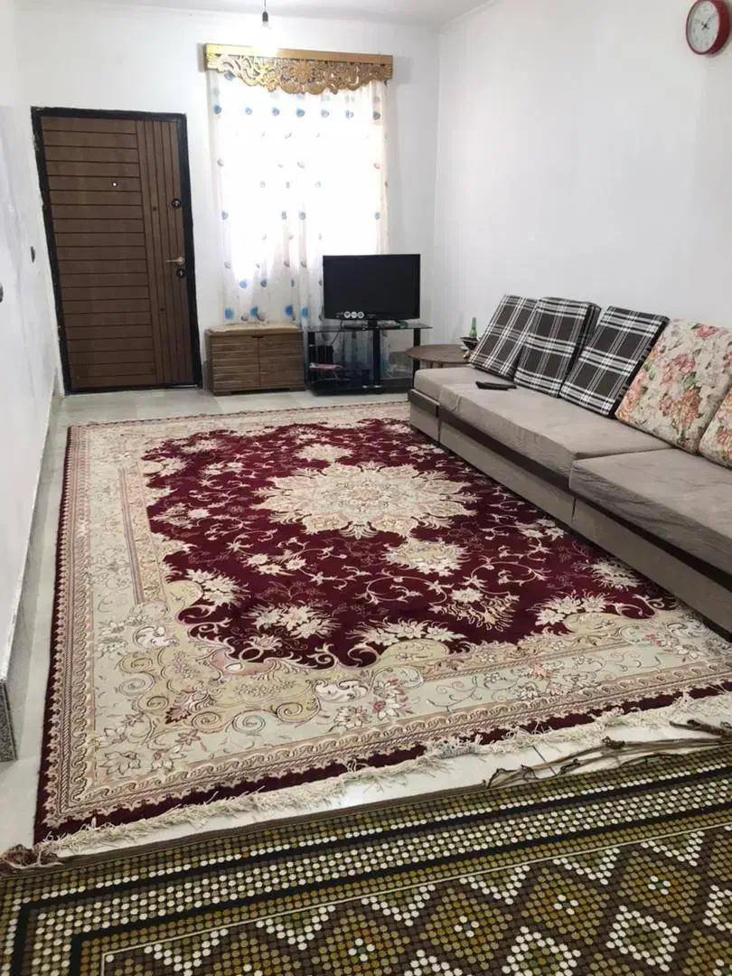 سوییت ساحلی با امکانات دوربین مداربسته و تصفیه آب|اجارهٔ کوتاه‌مدت آپارتمان و سوئیت|فرح آباد, |دیوار