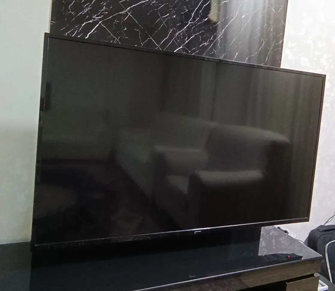 تلویزیون 55 starsat|تلویزیون و پروژکتور|بندرعباس, |دیوار