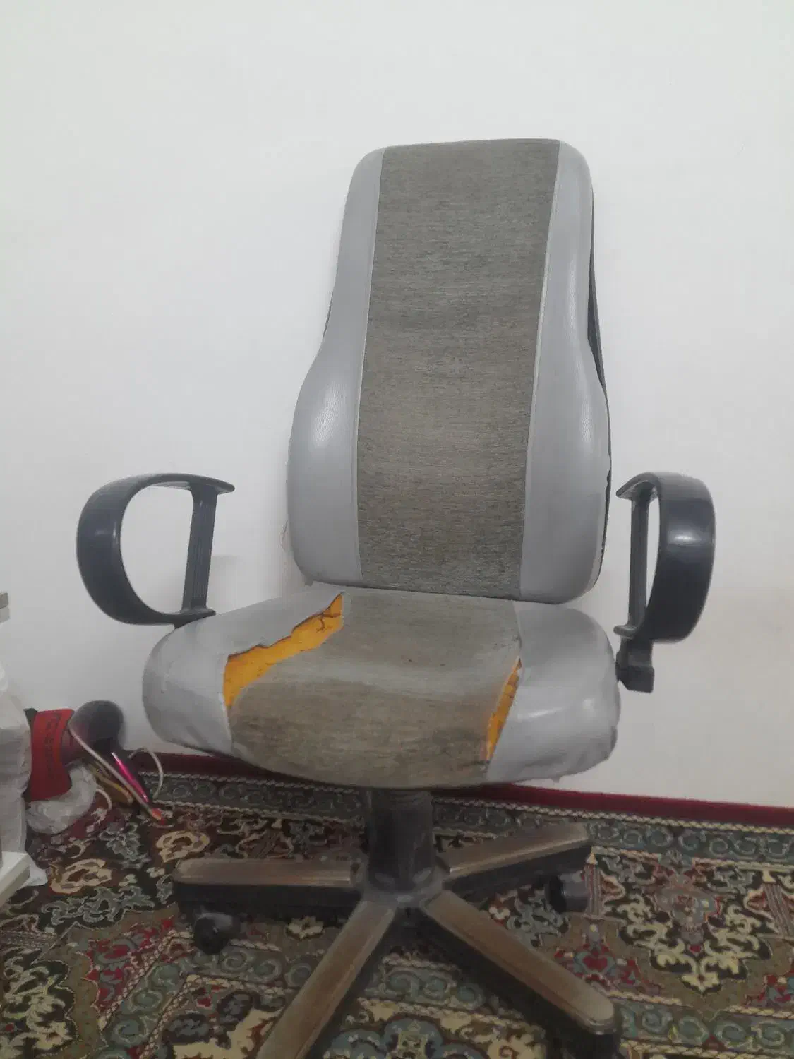 صندلی چرخدار|مبلمان اداری|گرگان, |دیوار