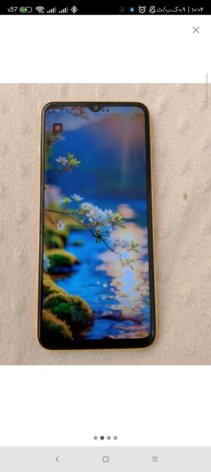 موبایل poco m5|موبایل|مشهد, نوید|دیوار