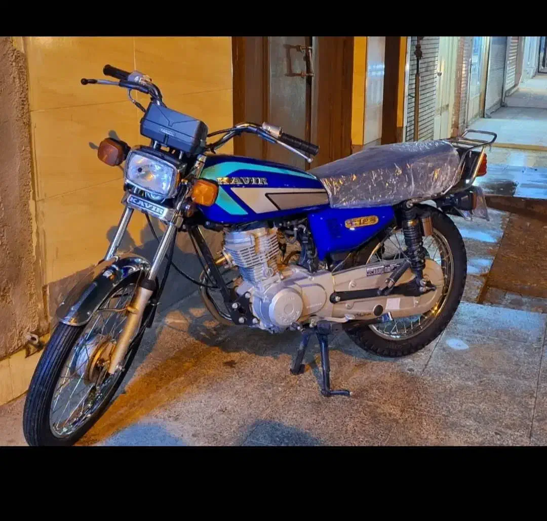 حمیدیه|موتورسیکلت|حمیدیه, |دیوار