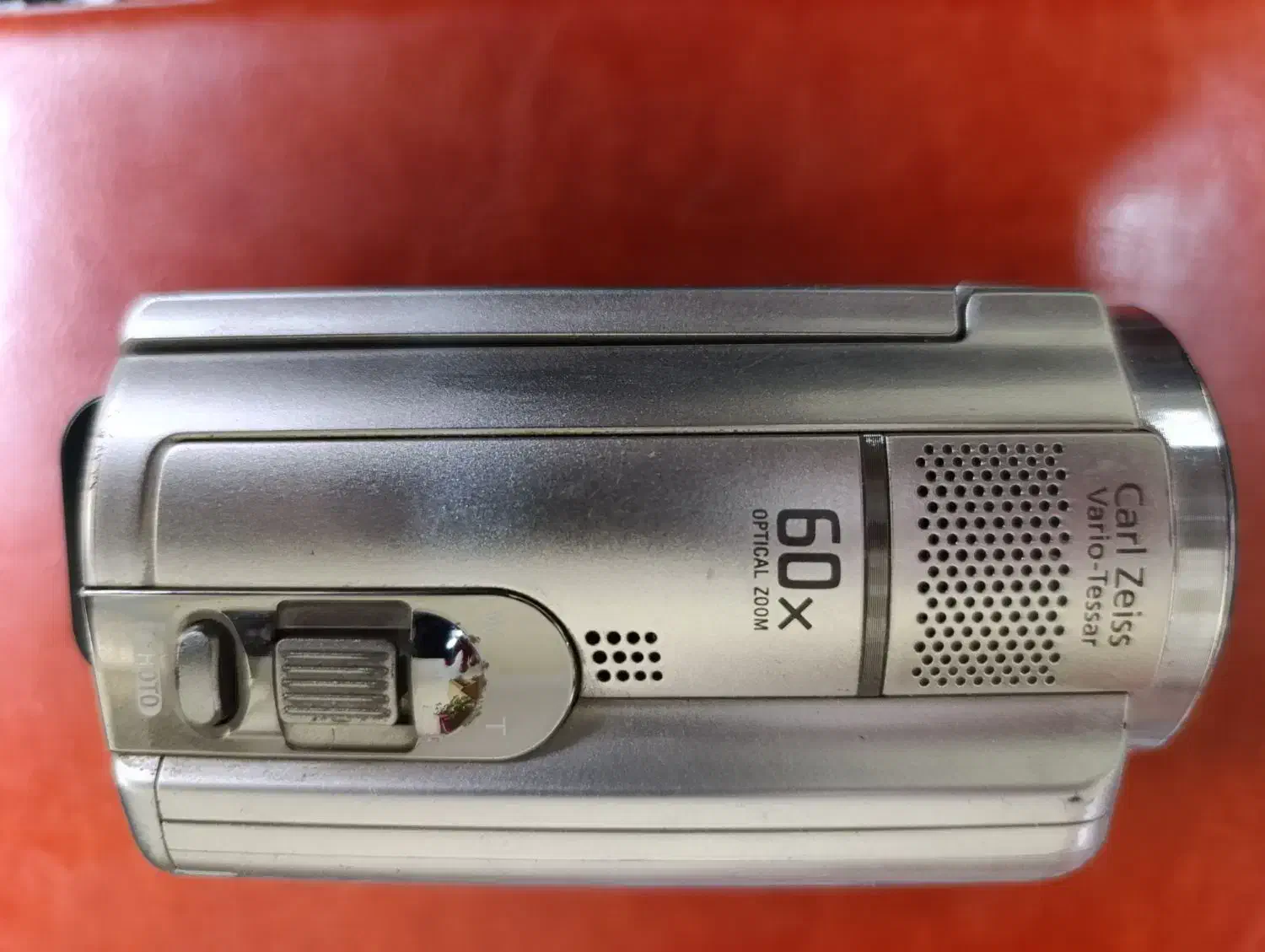 دوربین هندیکم سونی|دوربین عکاسی و فیلم‌برداری|کرمانشاه, |دیوار