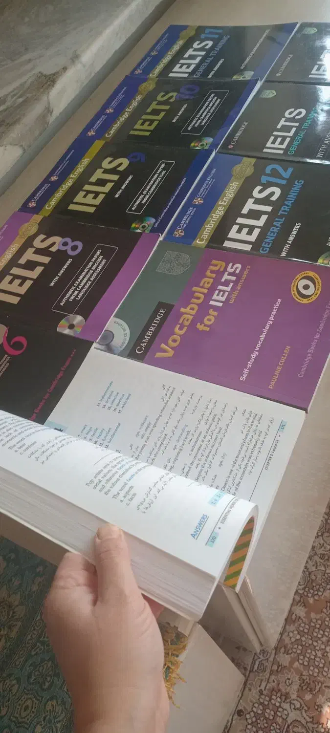 تافل|کتاب و مجله آموزشی|تهران, شهر زیبا|دیوار