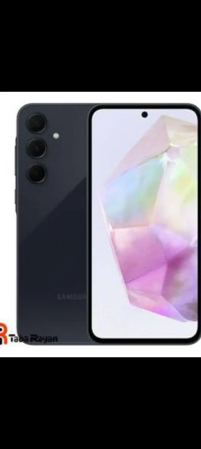 Samsung A35|موبایل|نیشابور, محله میدان باغات|دیوار