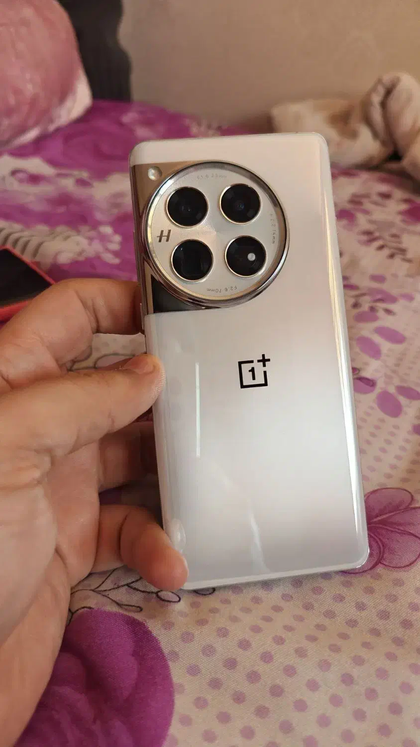 OnePlus 12(24/1T)|موبایل|کرج, شهرک جهازیها|دیوار