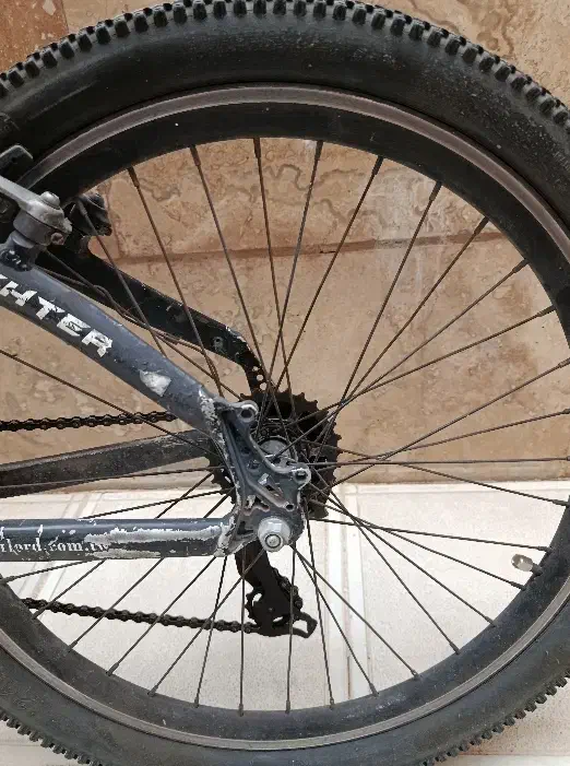 دوچرخه اورلود خارجی|دوچرخه، اسکیت، اسکوتر|اردبیل, |دیوار