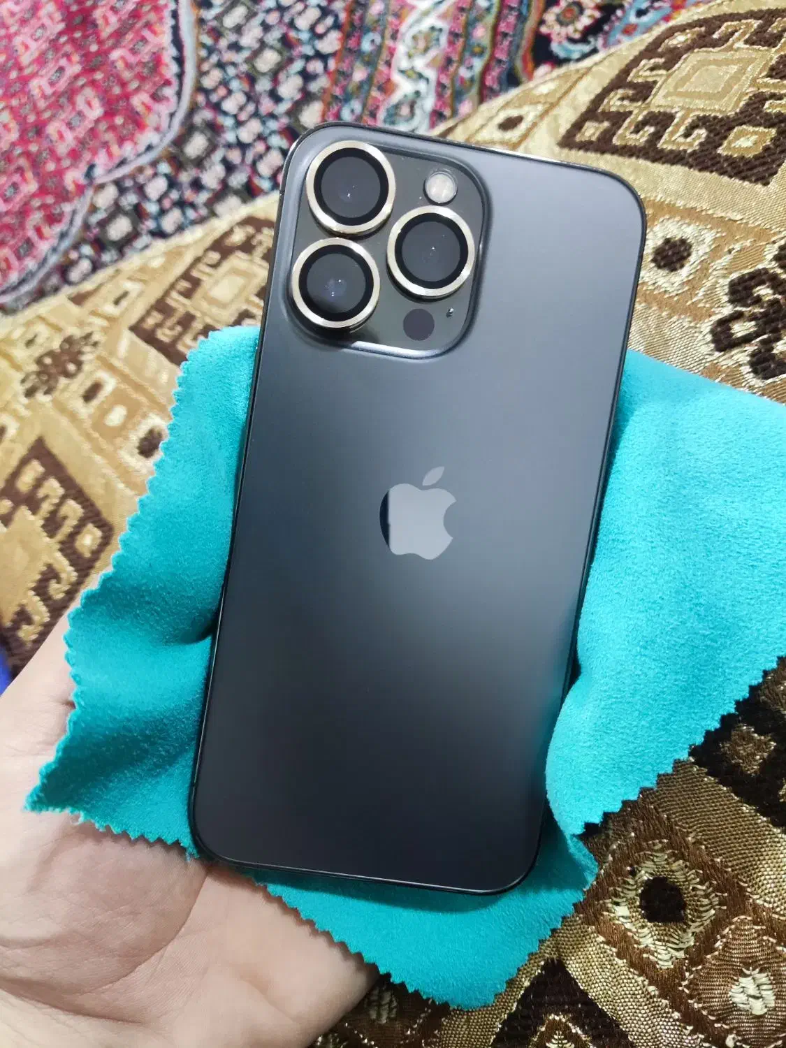 گوشی ایفن 13 پرو|موبایل|کرمانشاه, |دیوار