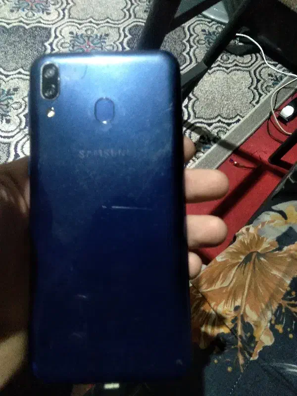 گوشی m20|موبایل|تهران, فردوس|دیوار