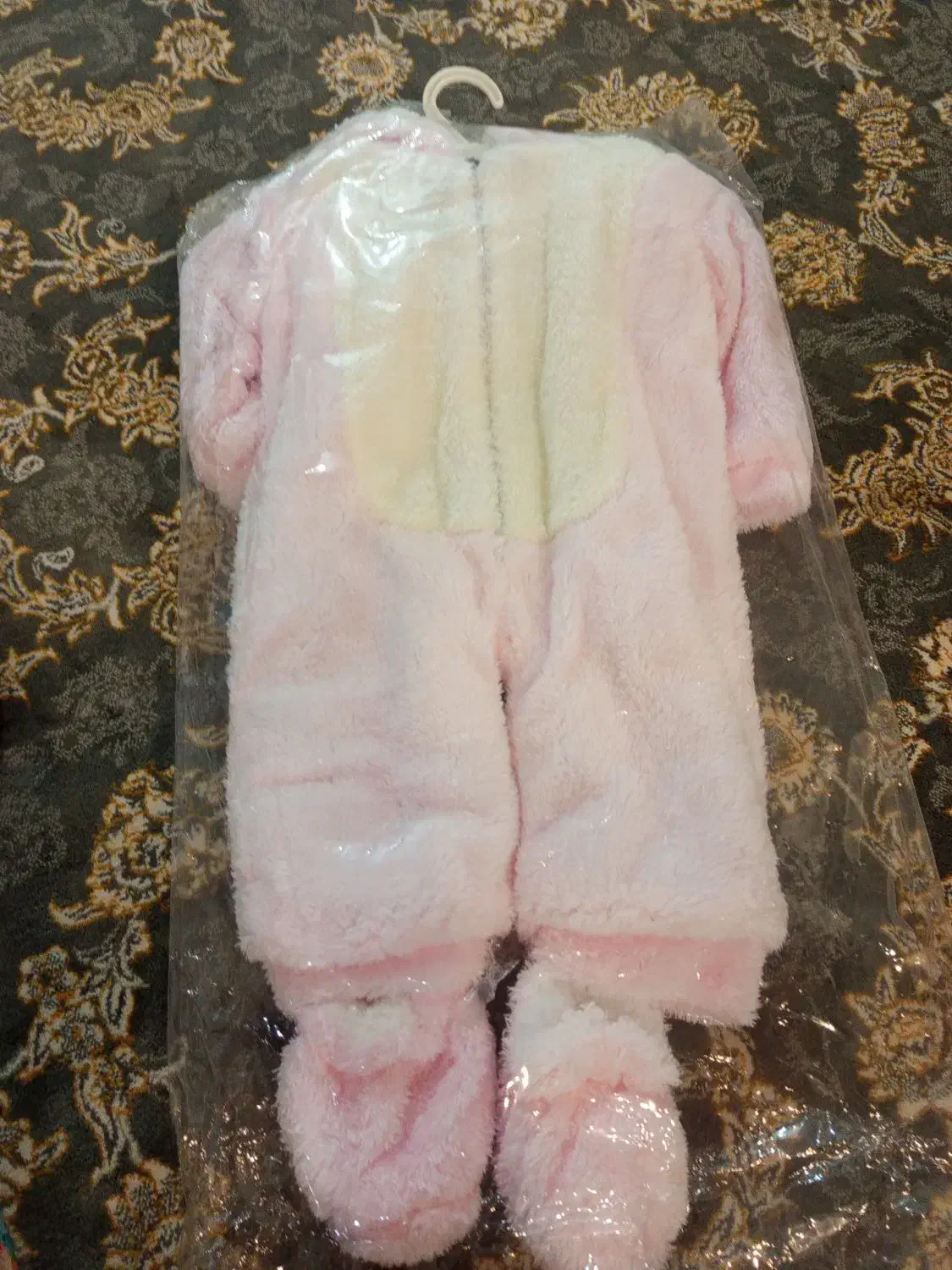 سرهمی بچگانه|کفش و لباس بچه|گنبد کاووس, |دیوار