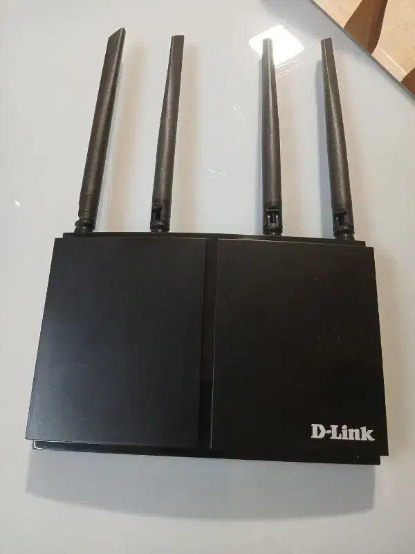 مودم سیم کارتی دیلینک|مودم و تجهیزات شبکه|اصفهان, مهرآباد|دیوار