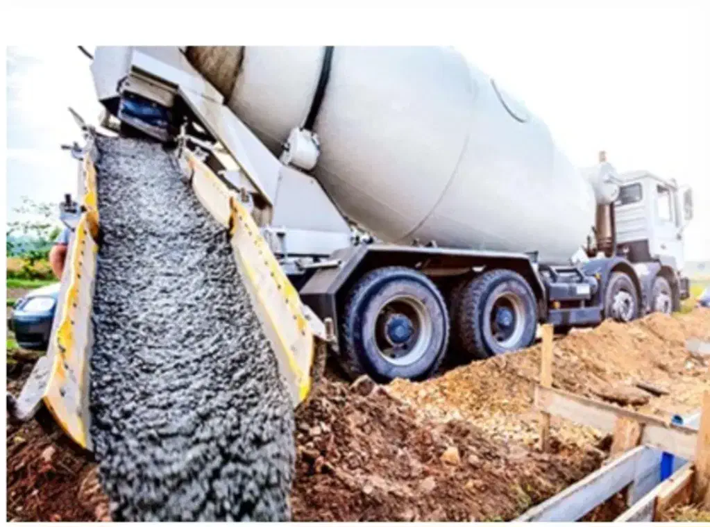 فروش فوری بتن آماده عیار ۴۰۰|مصالح و تجهیزات ساختمان|سنقر, |دیوار