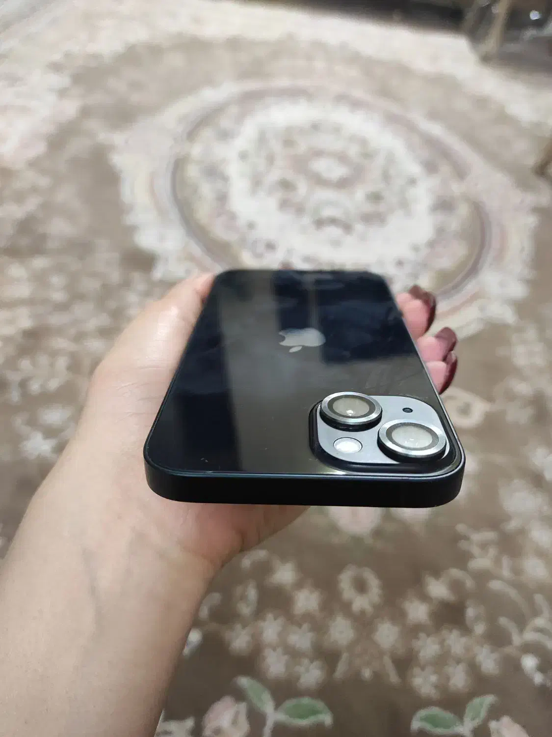 ایفون ۱۳ نرمال|موبایل|اصفهان, ملک|دیوار