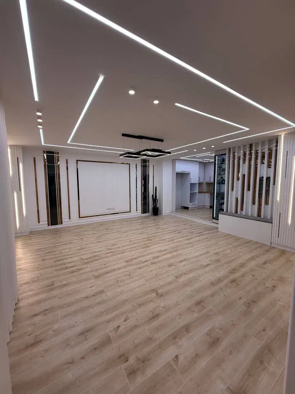 ۶۵متراندیشه/۲خواب/سندتکبرگ/غرق نور/کم واحد|فروش آپارتمان|تهران, جوانمردان (اندیشه)|دیوار