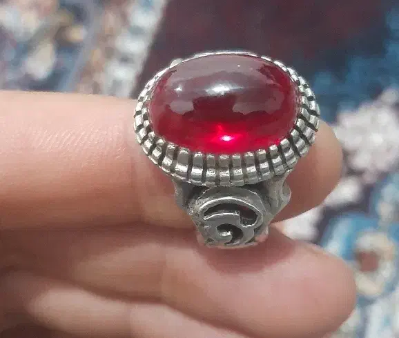 انگشتر نقره|جواهرات|رشت, توشیبا|دیوار