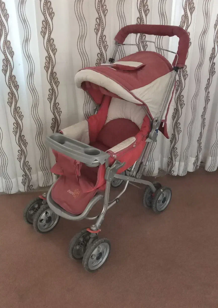 کالسکه شازند|کالسکه و لوازم جانبی|شازند, |دیوار