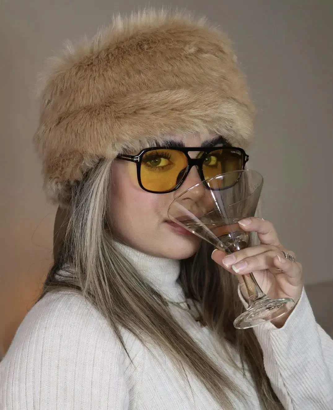 فروش عمده هد روسی خز گرم بالا با کف قیمت تولیدی|لباس|گرگان, |دیوار