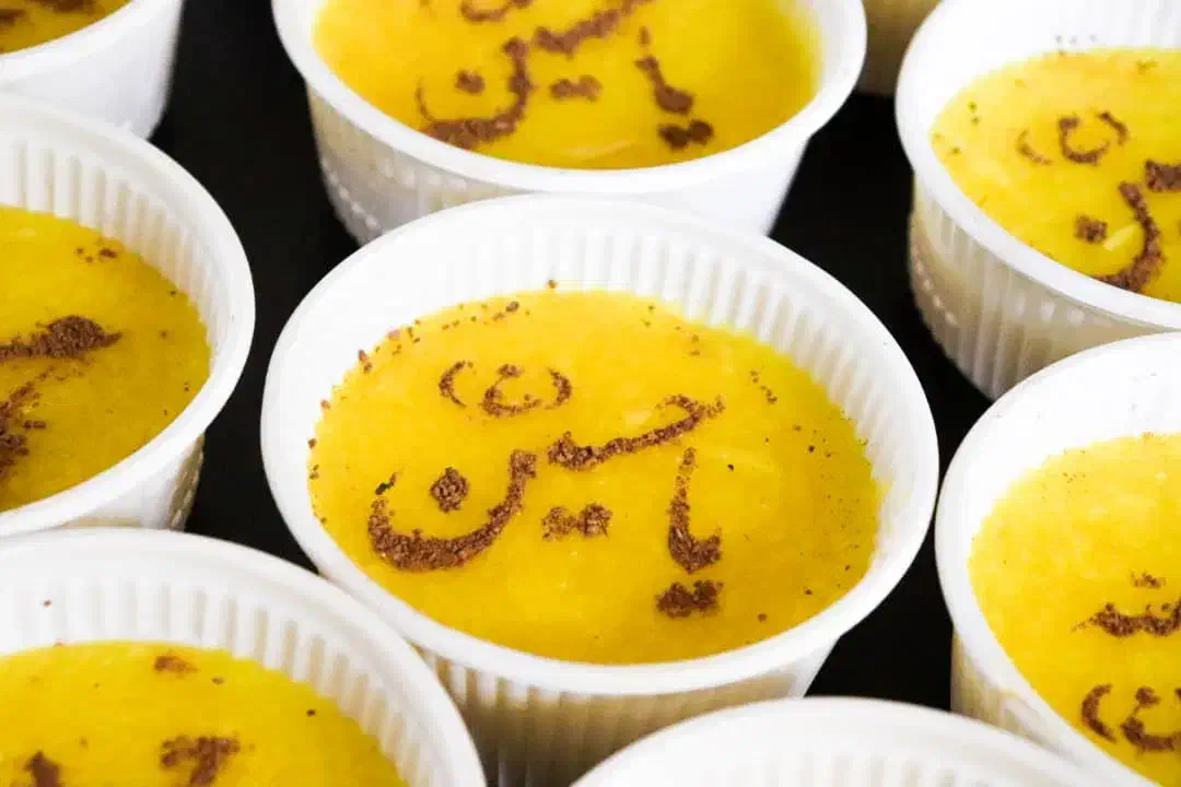 انواع حلوا و...|خدمات پذیرایی، مراسم|بندرعباس, |دیوار