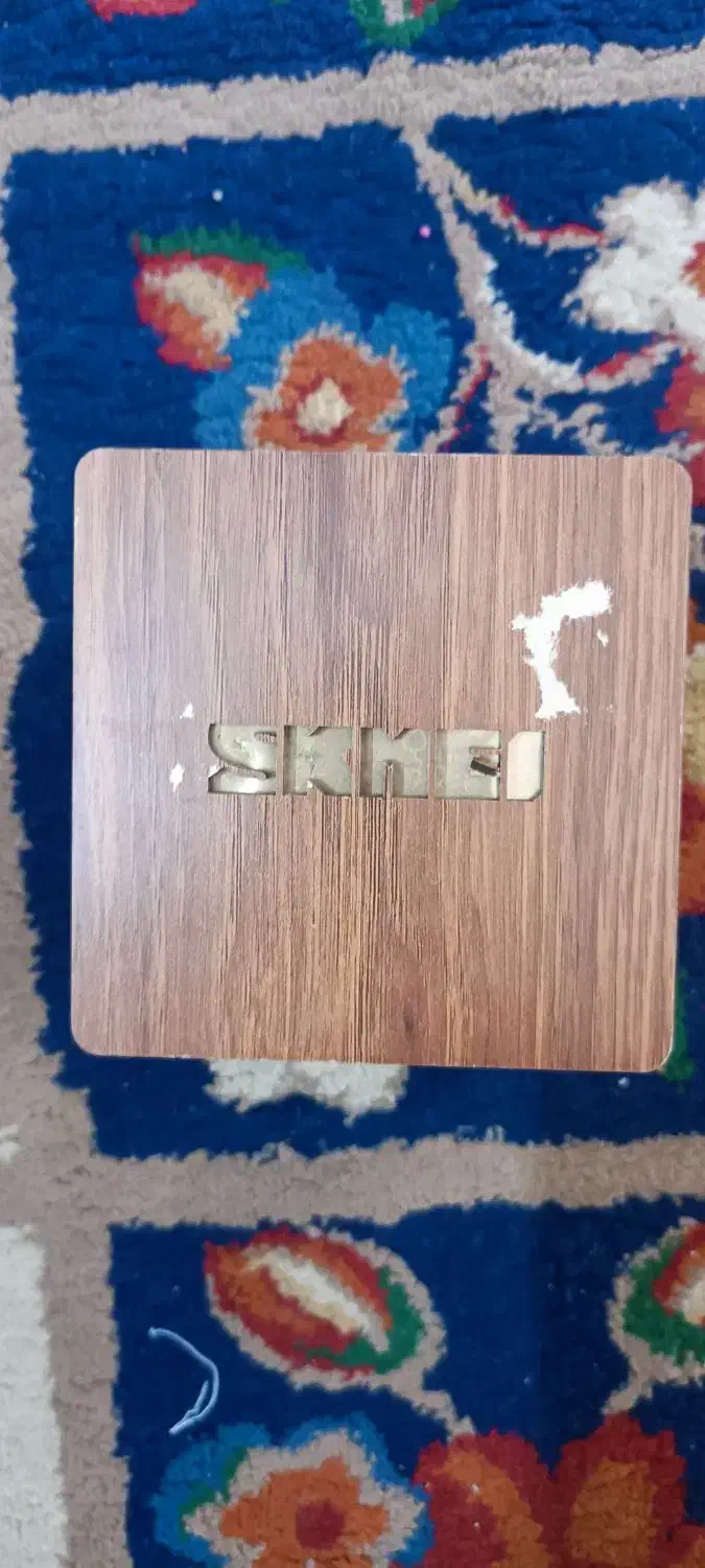 ساعت مچی|ساعت|فولادشهر, C7|دیوار