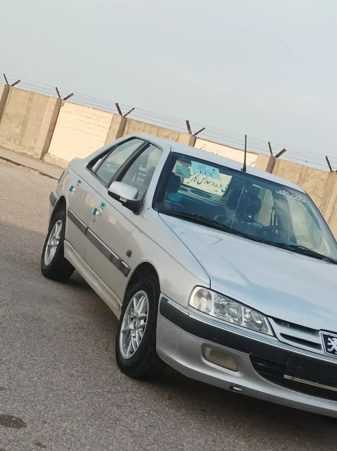 پارسelx|خودرو سواری و وانت|مریوان, |دیوار