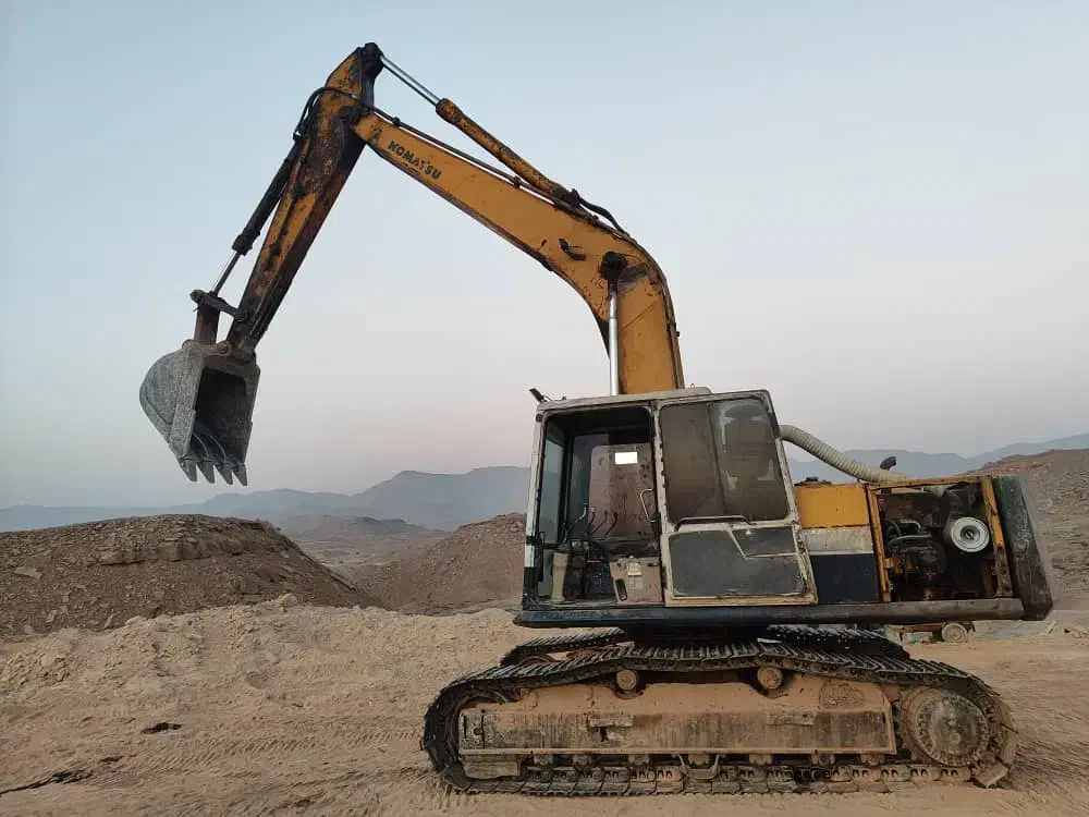 بیل خط 5 خیبری|خودرو سنگین|شوشتر, |دیوار