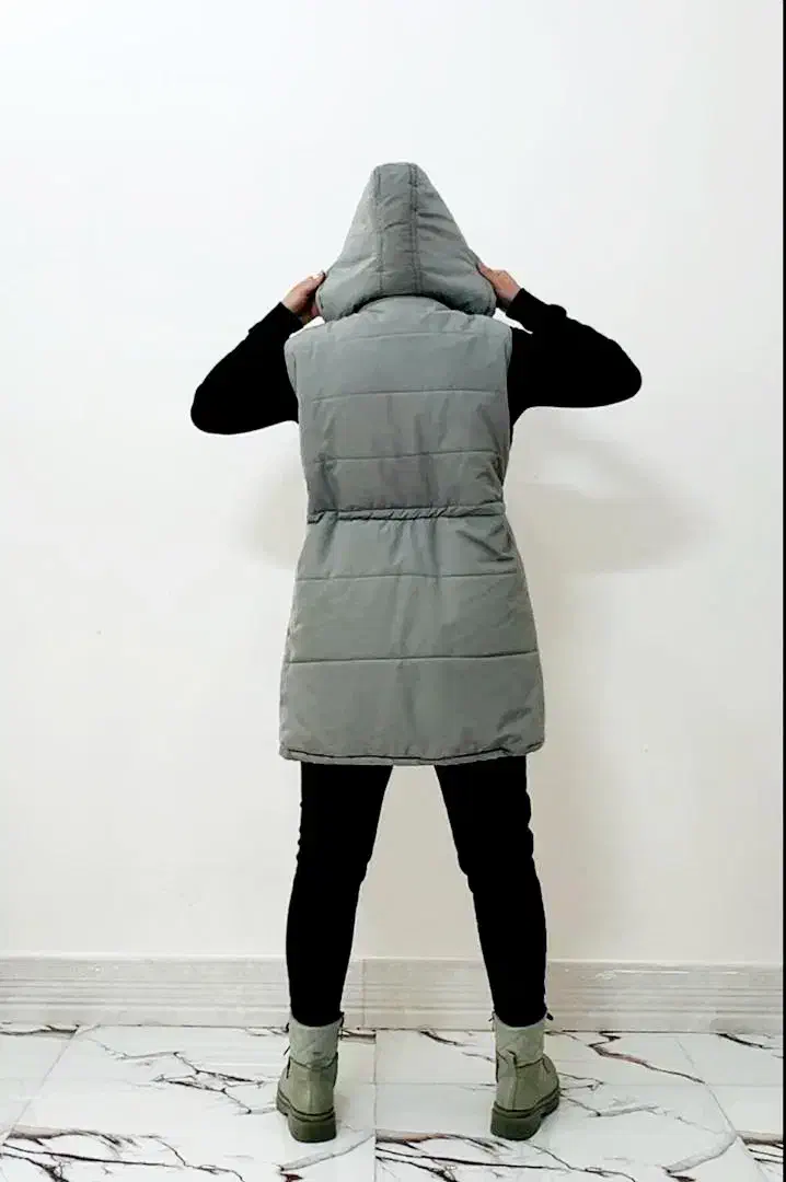 پافر و بوت|لباس|ری, علایین|دیوار