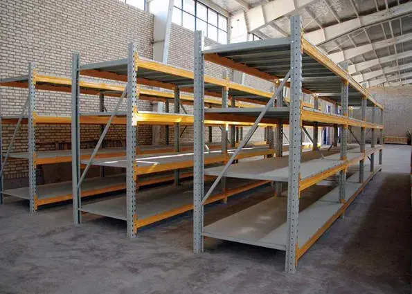 قفسه ساده و‌جنرال5|فروشگاه و مغازه|گرگان, |دیوار