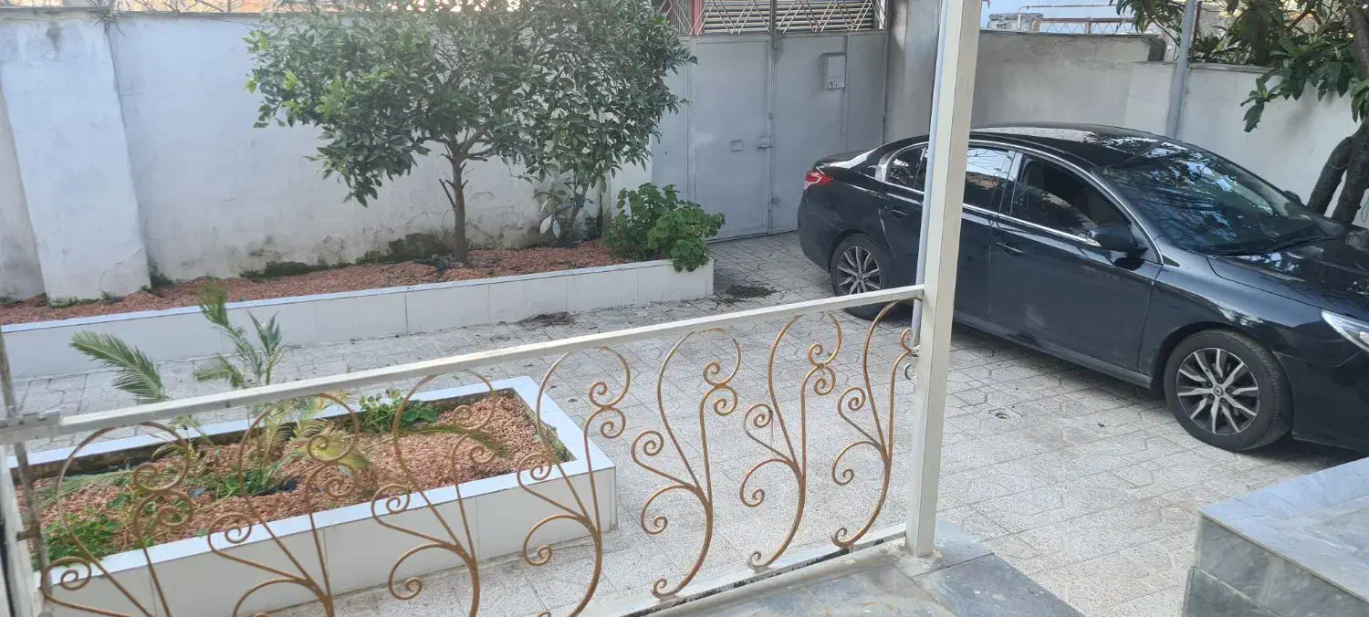 اجاره خانه ویلایی ۱۳۵ متری مرکز شهر رودسر|اجارهٔ خانه و ویلا|رودسر, |دیوار