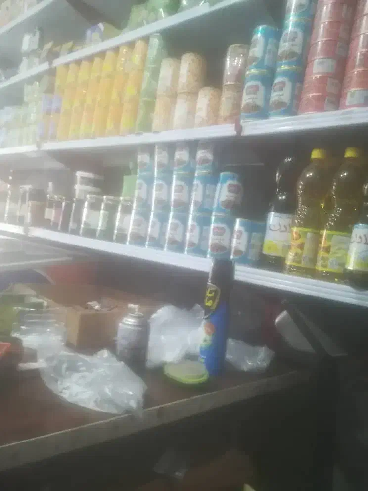 واگذاری سوپر مارکت|فروشگاه و مغازه|چابهار, |دیوار