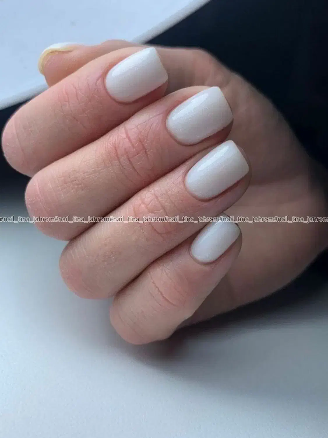 مدل برای کاشت ناخن ، فیشیال|خدمات آرایشگری و زیبایی|شیراز, نیستان|دیوار