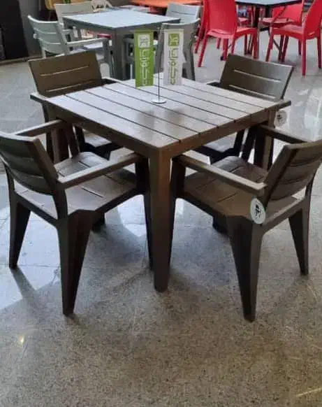 صندلی پلاستیکی مدل صحبت|صندلی و نیمکت|تهران, سلسبیل شمالی|دیوار