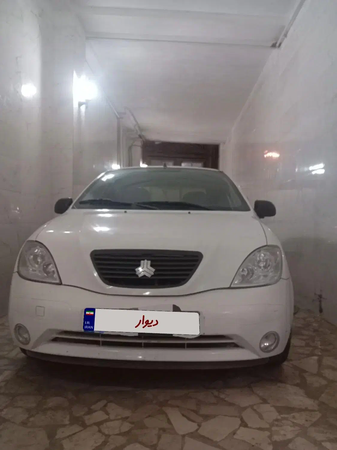 تیبامدل97|خودرو سواری و وانت|فاضل آباد, |دیوار