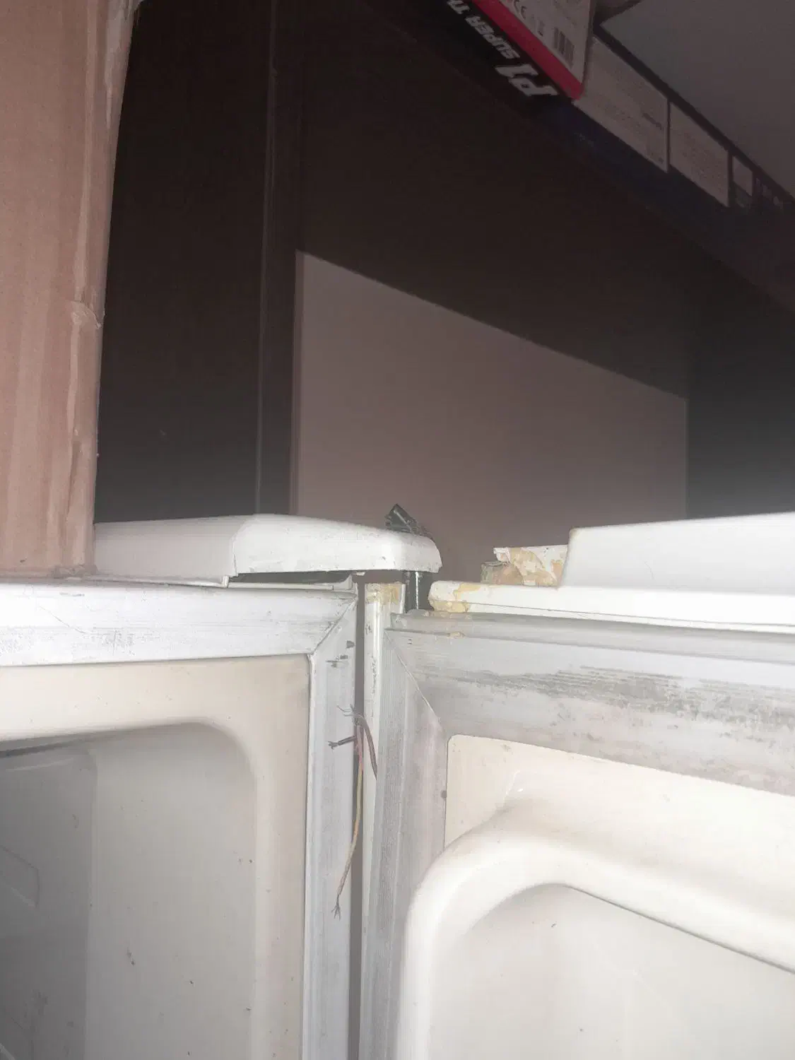 یخچال سامسونگ|یخچال و فریزر|تهران, امیریه|دیوار