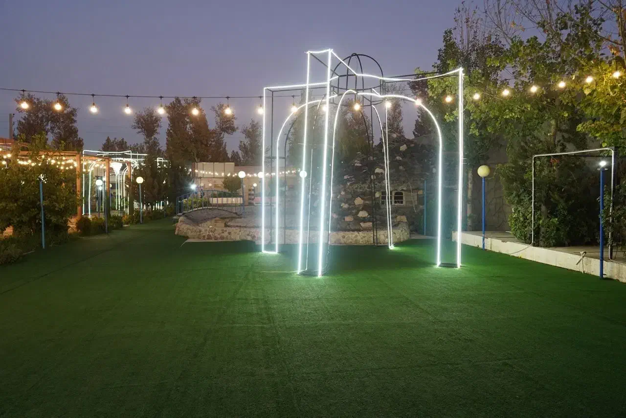 تالار|خدمات پذیرایی، مراسم|فردیس, فردیس|دیوار